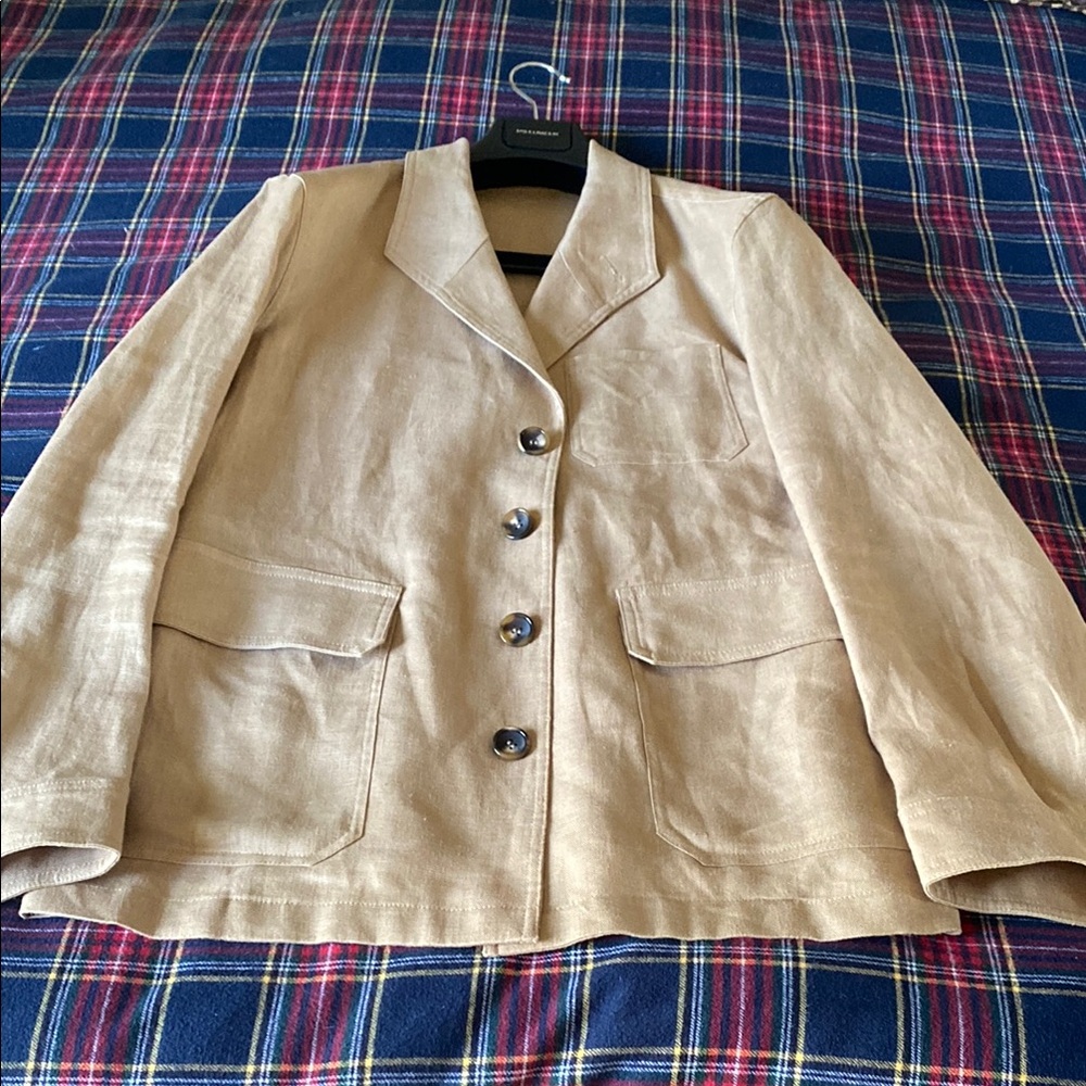 Spier & Mackay Teba Jacket